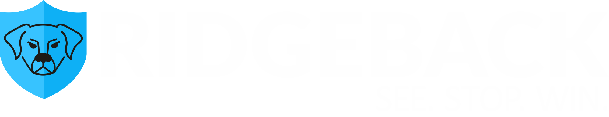 Ridgeback Logo